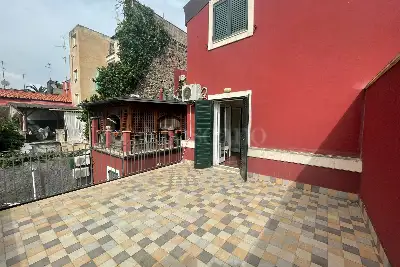 Casa in vendita, Via Malta, Catania
