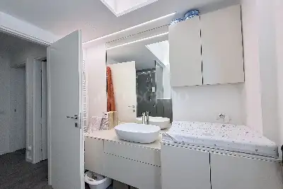 Casa in vendita, Via delle Forze Armate, Milano