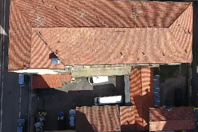 Palazzo in vendita, Via Como, Varese