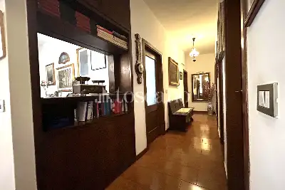 Casa in vendita, Via San Vigilio, Milano