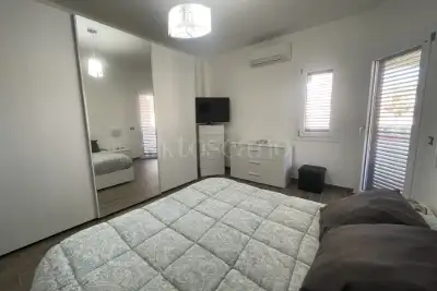 Villa in vendita, Viale della Regione Siciliana Nord Ovest, Palermo