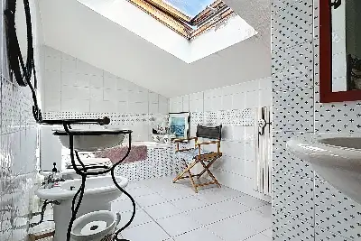 Villa in vendita, Strada Vicinale Monti Bianchinu 23, Sassari