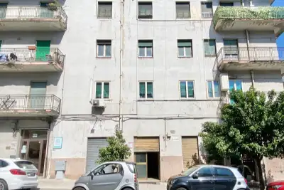 Casa in vendita, Viale Boccetta, Messina