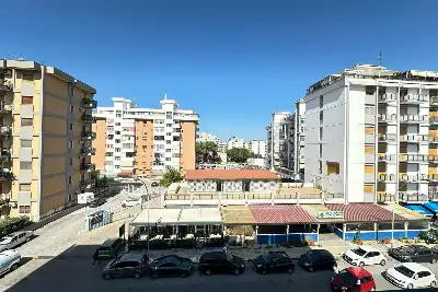 Casa in vendita, Piazza Federico Chopin, Palermo