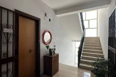 Casa in vendita, Via Generale di San Marzano, Catania