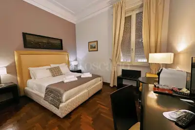 Casa in vendita, Via Modena, Roma