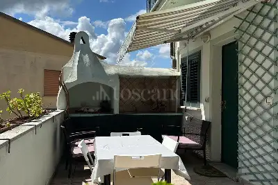 Casa in vendita, Via L. Fois, Arzachena