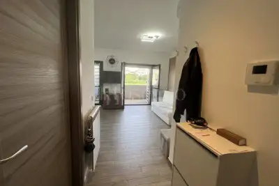 Casa in vendita, Via Casal Tidei, Roma