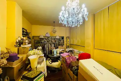 Casa in vendita, Via Giovanni Randaccio, Milano