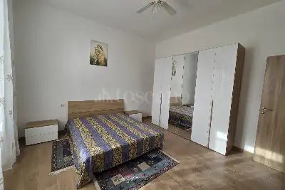 Casa in affitto, Viale dei Romagnoli, Roma