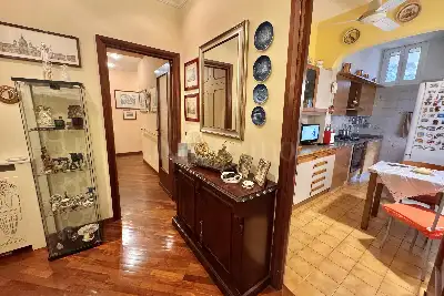 Casa in vendita, Via Filippo Barigioni, Roma