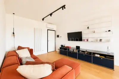 Casa in affitto, Via Walter Tobagi, Milano