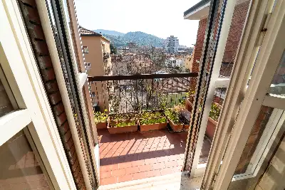 Casa in vendita, Via Gabriele Rossetti, Brescia