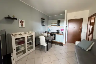 Casa in vendita, Via F. Baracca, Alba Adriatica