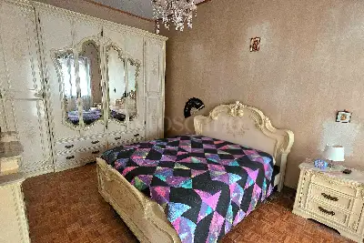 Casa in vendita, Via di Bravetta, Roma