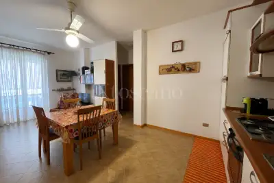 Casa in vendita, Via Terracini, Martinsicuro