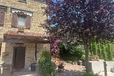 Villa in vendita, Via delle Concerie 1, Sessa Cilento