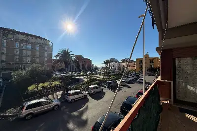 Casa in vendita, Via delle Nereidi, Roma