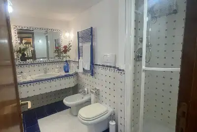 Villa Bifamiliare in vendita, Via Bernardo Quaranta, Roma