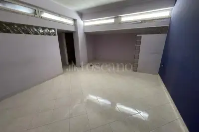 Ufficio in vendita, Via Filippo Orlando, Palermo