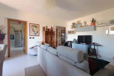 Casa in vendita, Via Pietro Nenni, Nettuno