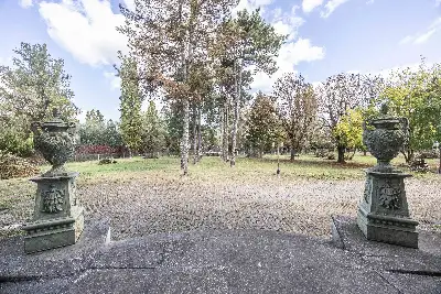 Villa in vendita, Via Persicetana, Calderara di Reno