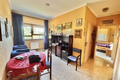 Casa in vendita, Via Carlo Avolio, Roma