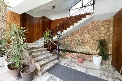 Casa in vendita, Panoramica dello Stretto Compl. Parnaso, Messina