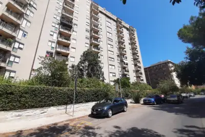 Casa in vendita, Via Monte San Calogero, Palermo
