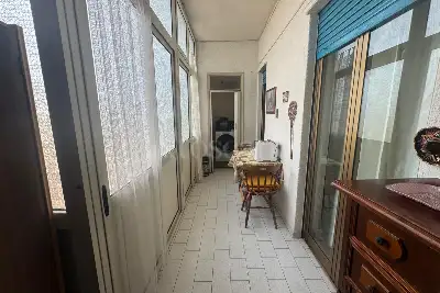 Casa in vendita, via neri, Catania