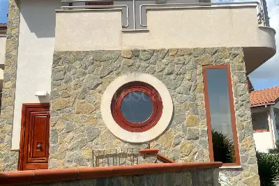 Villa in vendita, Via Francesco Emanuele Cangiamila, Palermo