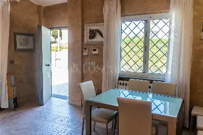 Villa Bifamiliare in vendita, Via Gioiosa Marea, Fiumicino