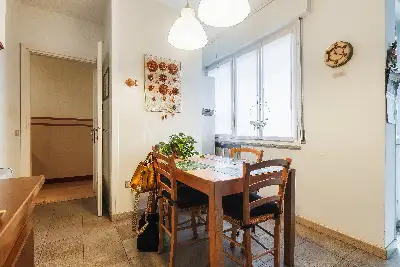 Villino a Schiera in vendita, Via Ausonia, Udine