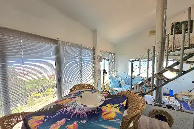 Attico in vendita, Lungomare Guglielmo Marconi, Santa Marinella