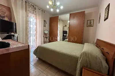 Casa in vendita, Via Zendrini, Roma