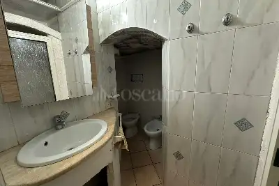 Casa in vendita, Via Ildebrando della Giovanna, Roma