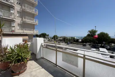 Casa in vendita, Viale Guglielmo Marconi, Alba Adriatica