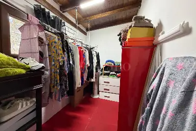 Villa Bifamiliare in vendita, Via Orroli, Roma