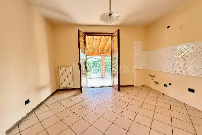 Villa Bifamiliare in vendita, Via Mulini, Travagliato