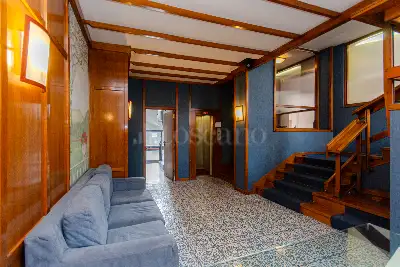 Ufficio in vendita, Via Domenichino, Milano