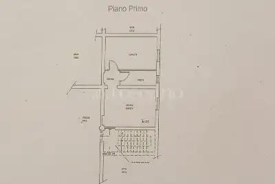 Casa in vendita, Via Marruvio, Avezzano