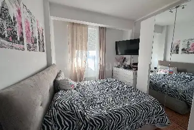 Attico in vendita, Via Assemini, Fiumicino