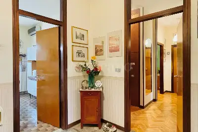 Casa in vendita, Via Giovanni Maria Longinotti, Brescia