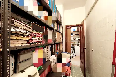 Ufficio in vendita, Via Giuseppe Mazzini , Brindisi