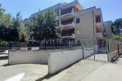 Casa in vendita, via quasimodo , Cerignola