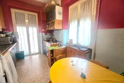 Casa in vendita, Via Francesco Maria Torrigio, Roma