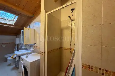 Attico in vendita, Via Edmondo de Amicis, Tortoreto