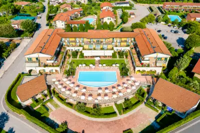 Casa in vendita, Via Ri Fiochel, Padenghe sul Garda