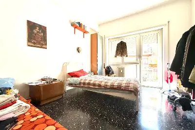 Casa in vendita, Via Pio Foà, Roma