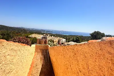 Villa in vendita, Milmeggiu, Portisco Olbia, Olbia